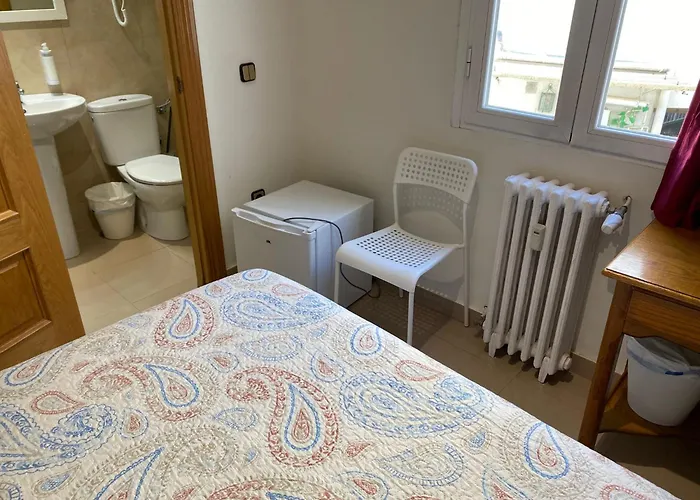 Hostal Retiro