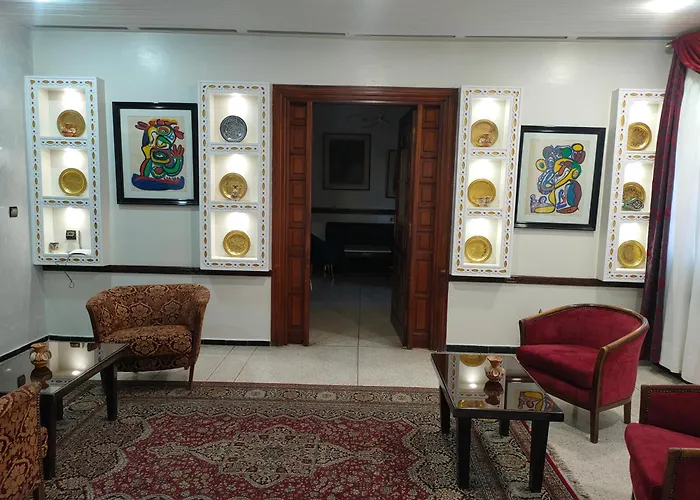 Hotel Splendid