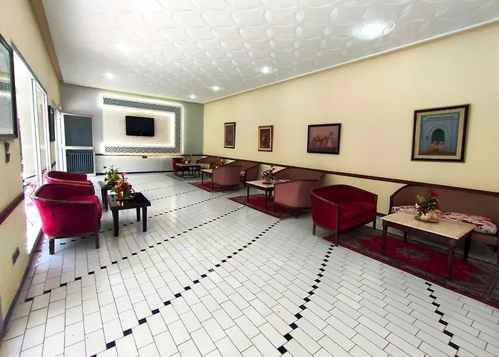 Hotel Splendid