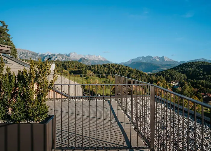 Hotel am Hang