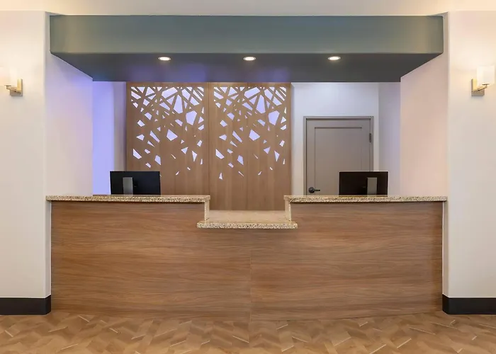 Sleep Inn & Suites Round Rock - Austin North