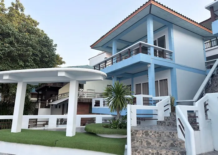 Ocean View