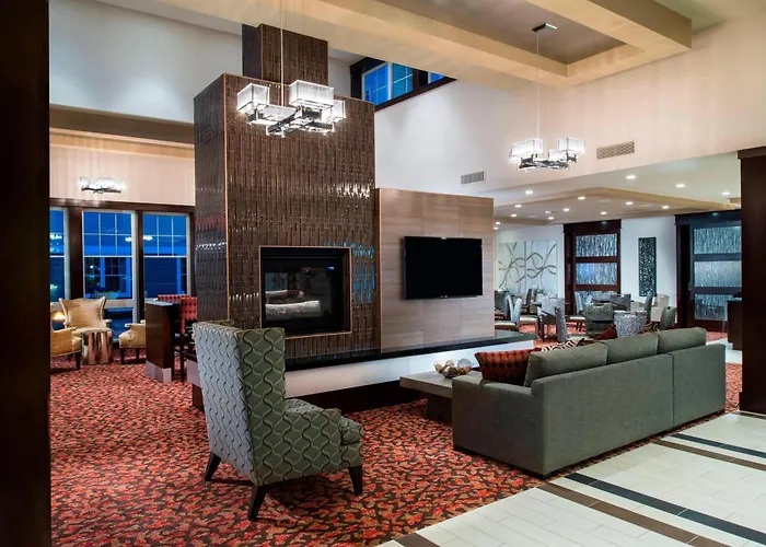 Residence Inn By Marriott Orangeburg