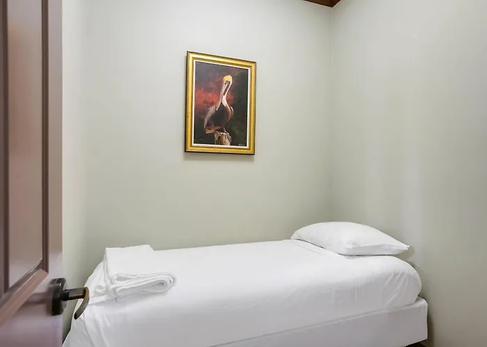 Water Street Hotel & Marina, An Ascend Collection Hotel