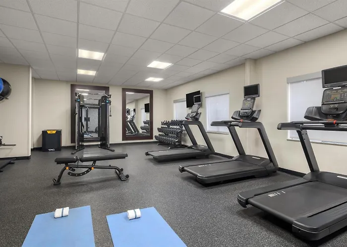 Homewood Suites Jacksonville Deerwood Park