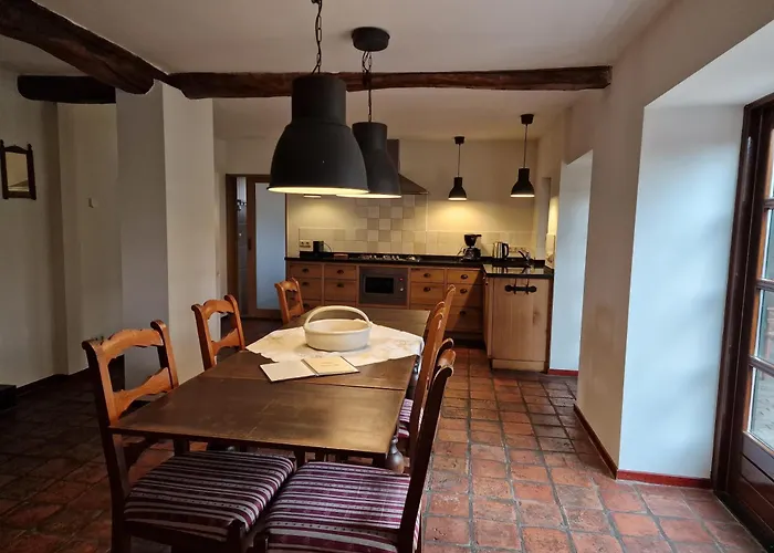 , Herberg&Appartementen De Smidse