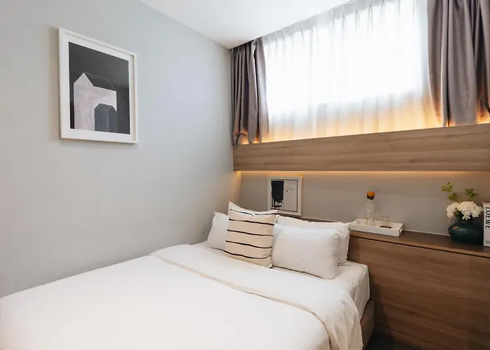 Hotel Nuve