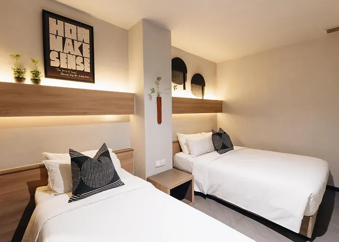 Hotel Nuve