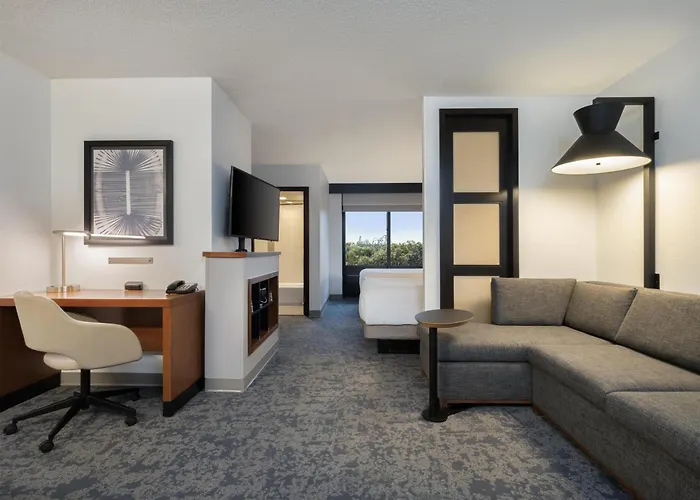 Hyatt Place Center
