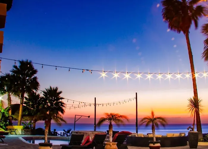 Vista Hermosa Resort&Spa