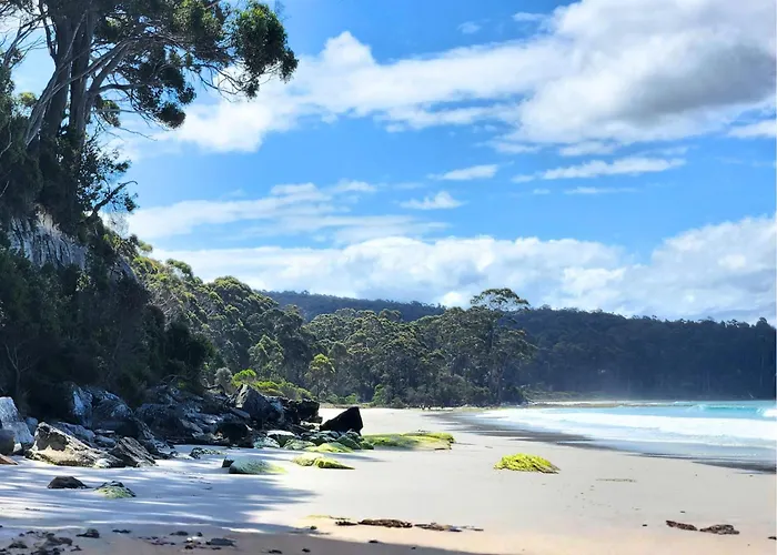 Bruny Island Holiday Park Adventure Bay