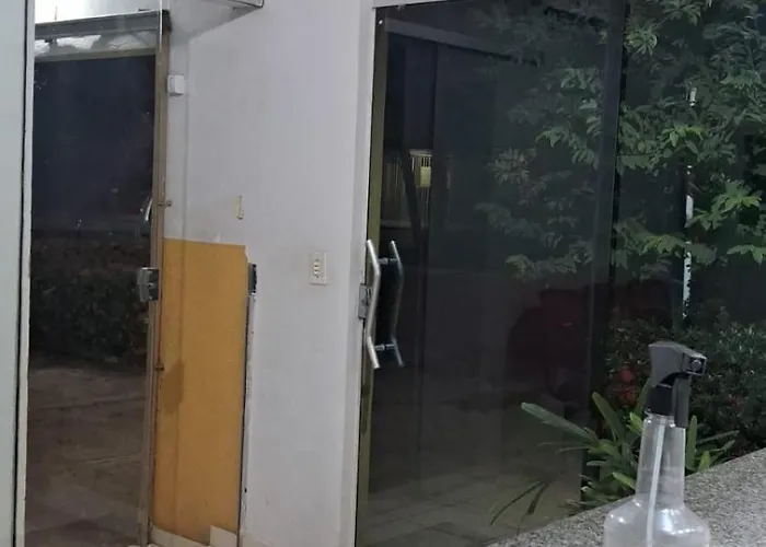 Hotel Capim Dourado