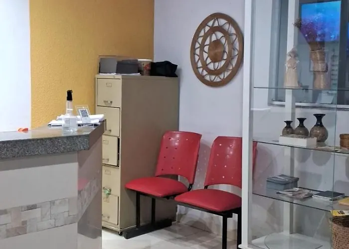 Hotel Capim Dourado