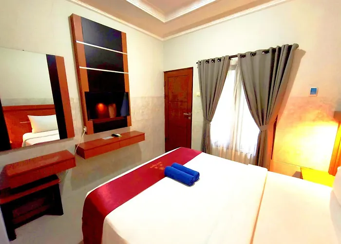 Jepun Segara Guest House