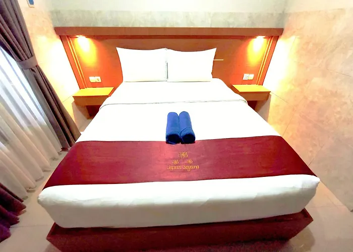Jepun Segara Guest House