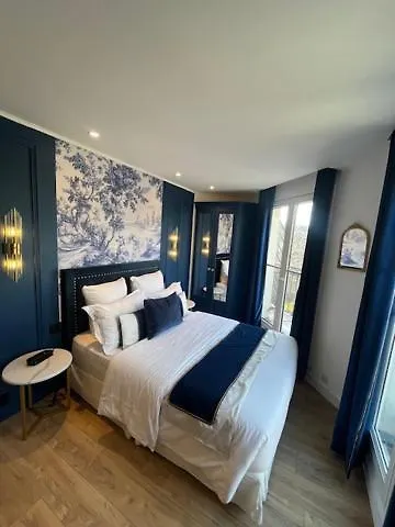 Hotel Cluny Square