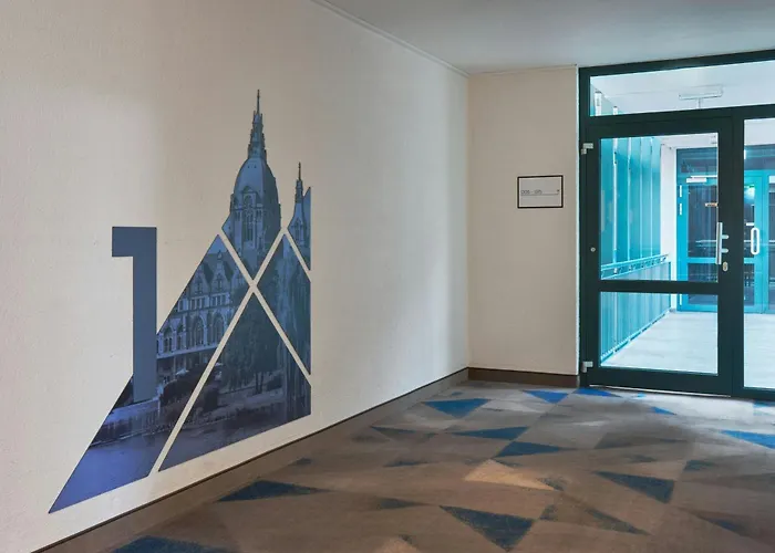 Four Points Flex By Sheraton Hannover