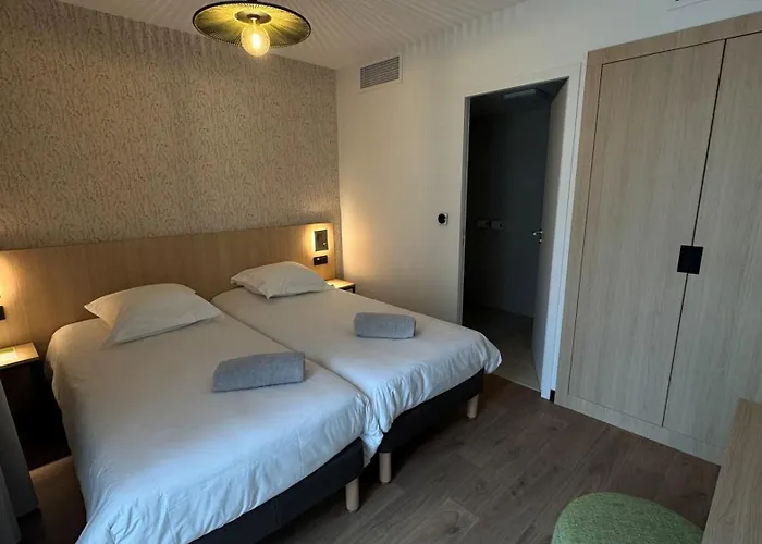 Abalys Hotel