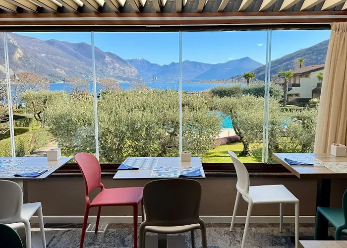 Hotel Ulivi