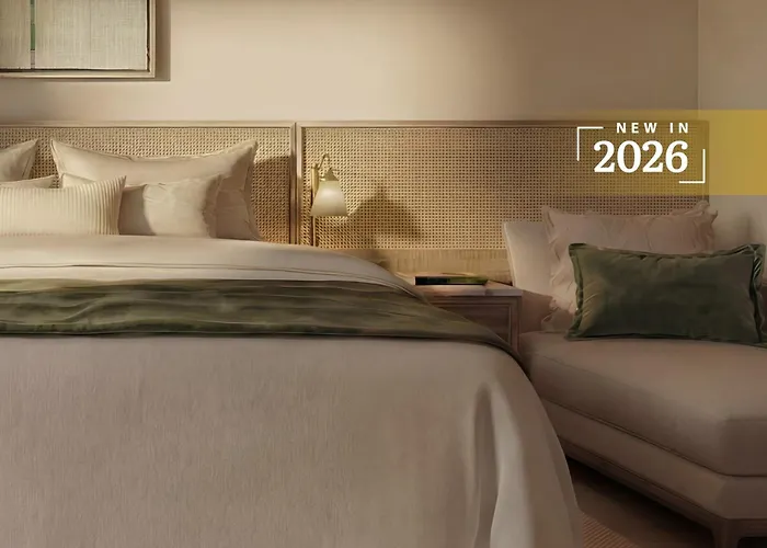 Sirena Resort Hvar - New In 2026 Hvar Town