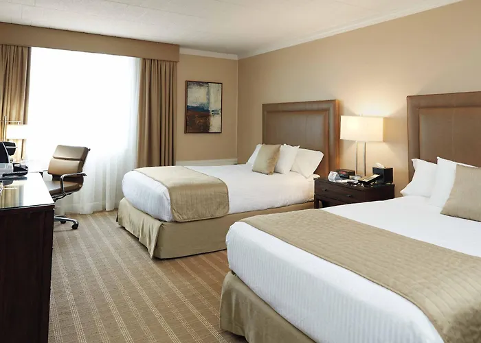 Ethan Allen Hotel