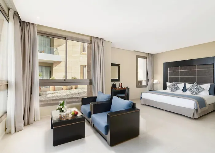 Atlas Essaouira&Spa