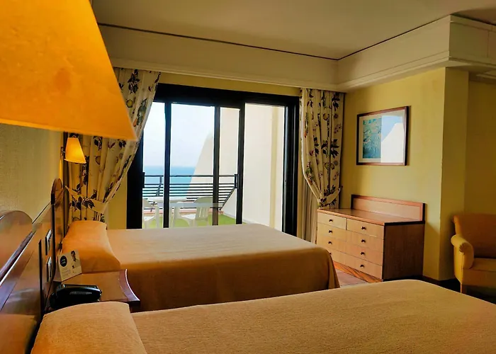 Sbh Crystal Beach Hotel & Suites - Adults Only