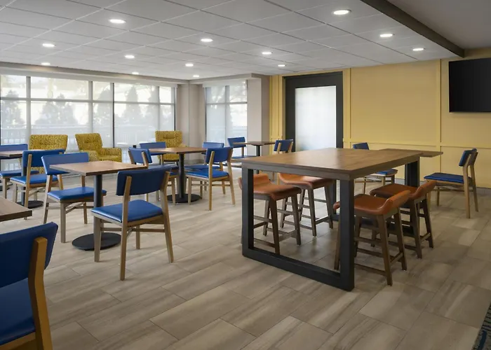 Hampton Inn - York