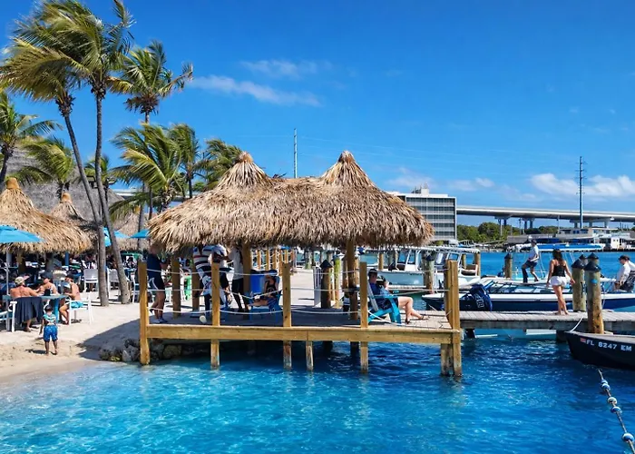Gilbert'S Resort & Marina Key Largo