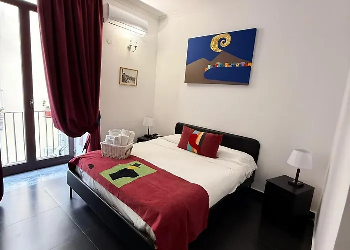 Hotel Plebiscito Aparthotel Napoli