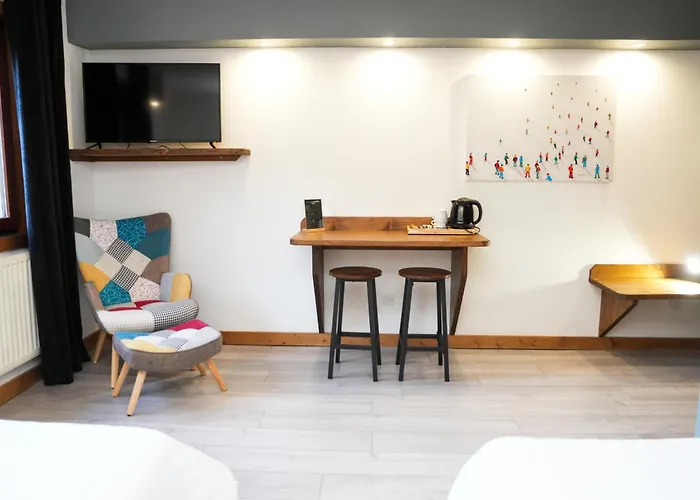Fontaine du Mont Blanc Hotel&Spa Les Houches