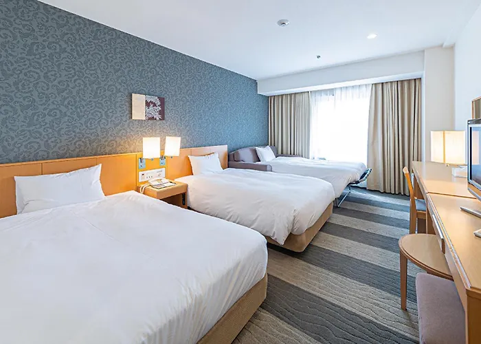 Hotel Granvia Wakayama