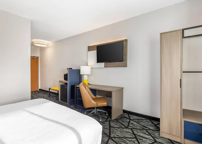 Comfort East - Bettendorf