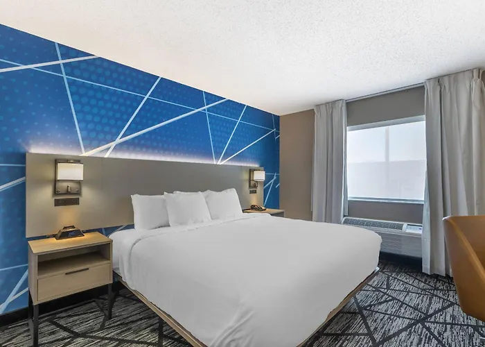 Comfort East - Bettendorf
