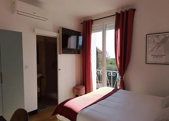 Hôtel La Petite Bohème