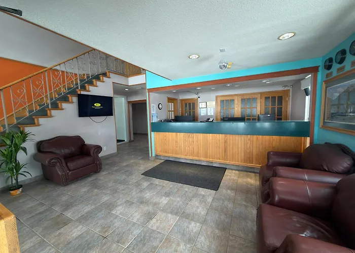Howard Johnson By Wyndham Fort St. John