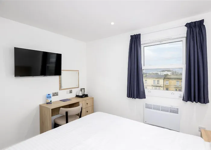 The Sandringham Hotel Weston-super-Mare