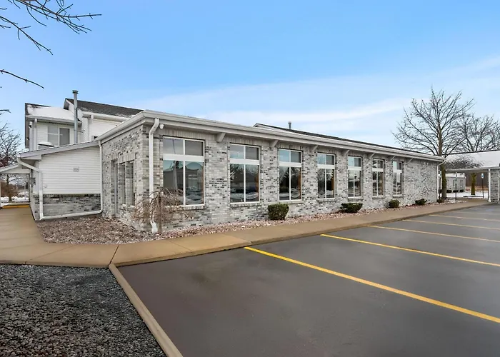 Days Inn By Wyndham Imlay City