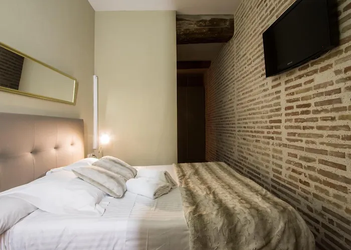 Cosy Rooms Bolsería