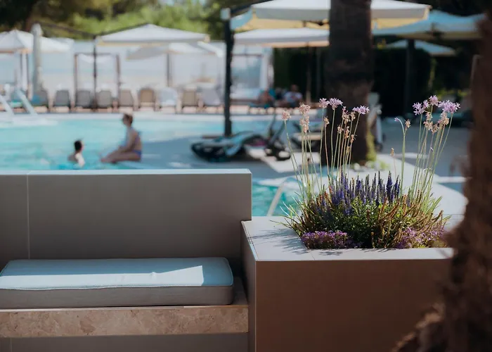 Hotel Acquario Vasto