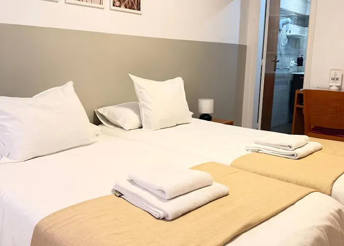 Moli De Mar - Smart Hotel