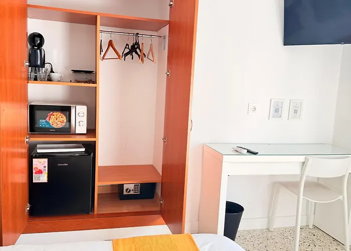 Moli De Mar - Smart Hotel