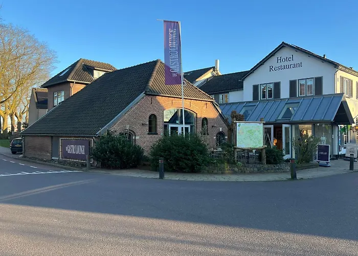 Goedkope hotels in Vorden