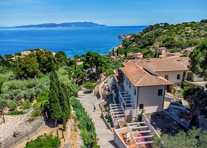 Hotel L'Arenella