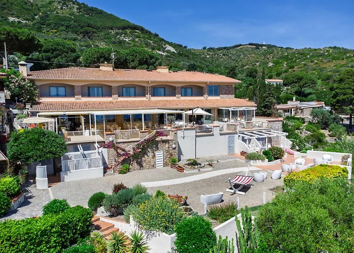 Hotel L'Arenella
