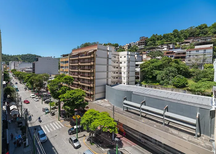 Hotel Fabris