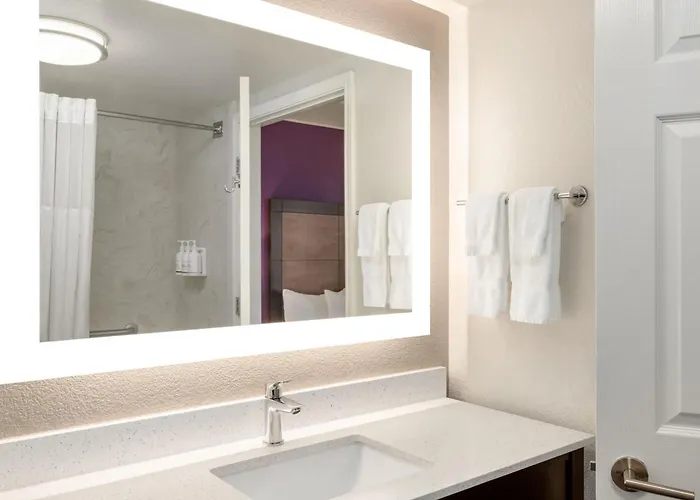 Arlington Cheap Hotels