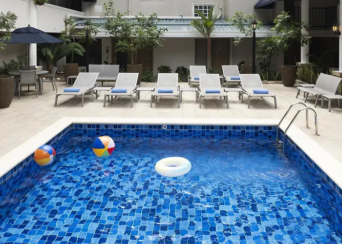 Best Western El Dorado Panama
