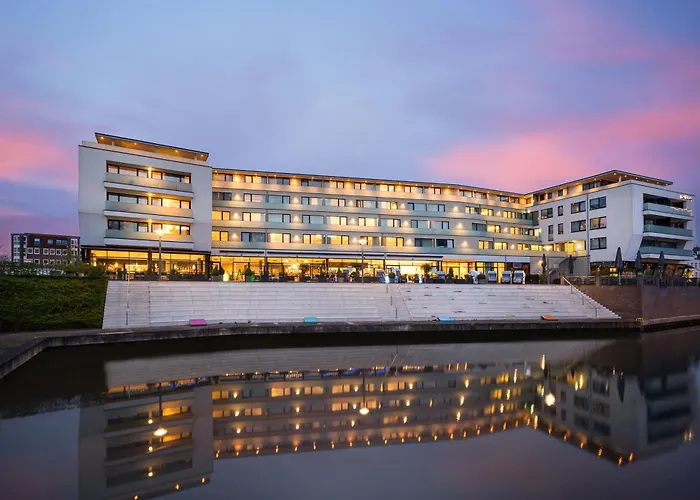 Elaya Hotel Kleve