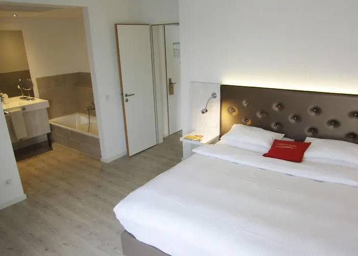 Elaya Hotel Kleve